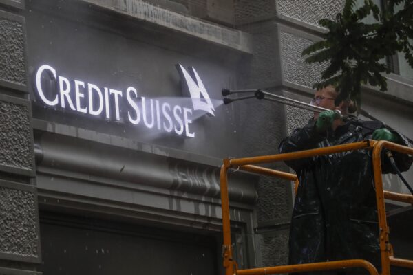 Banks still vulnerable to another Archegos-type crisis