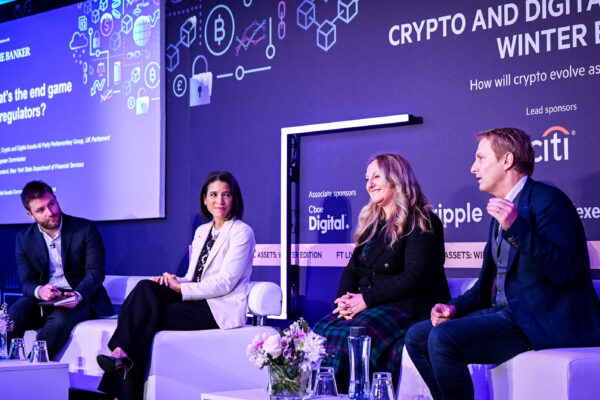 Crypto firms must shake off ‘illegal finance’ label, warns New York’s top regulator 