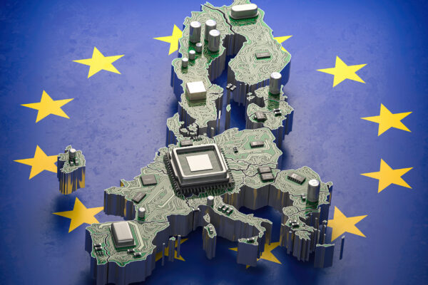 EU bets the bank on digital finance with blockchain sandbox
