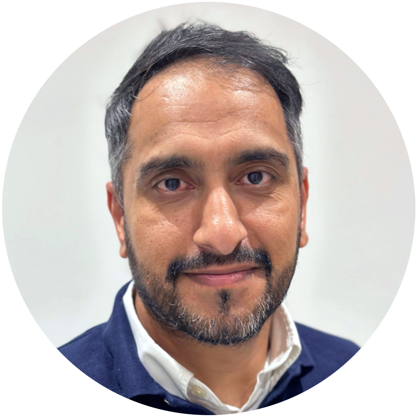 Javaad Rishta Fintechs should treat regulators as business partners rather than ...