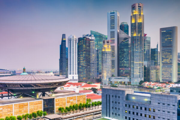 Customers dump Singapore’s banks over slow KYC