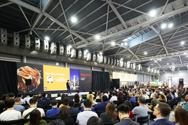Singapore maps out generative AI governance standards