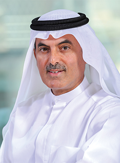 UAE Banks Federation Chairman Sees The Positive Impact Of AI The Banker UAE Banks Federation Chairman Sees The Positive Impact Of AI The Banker