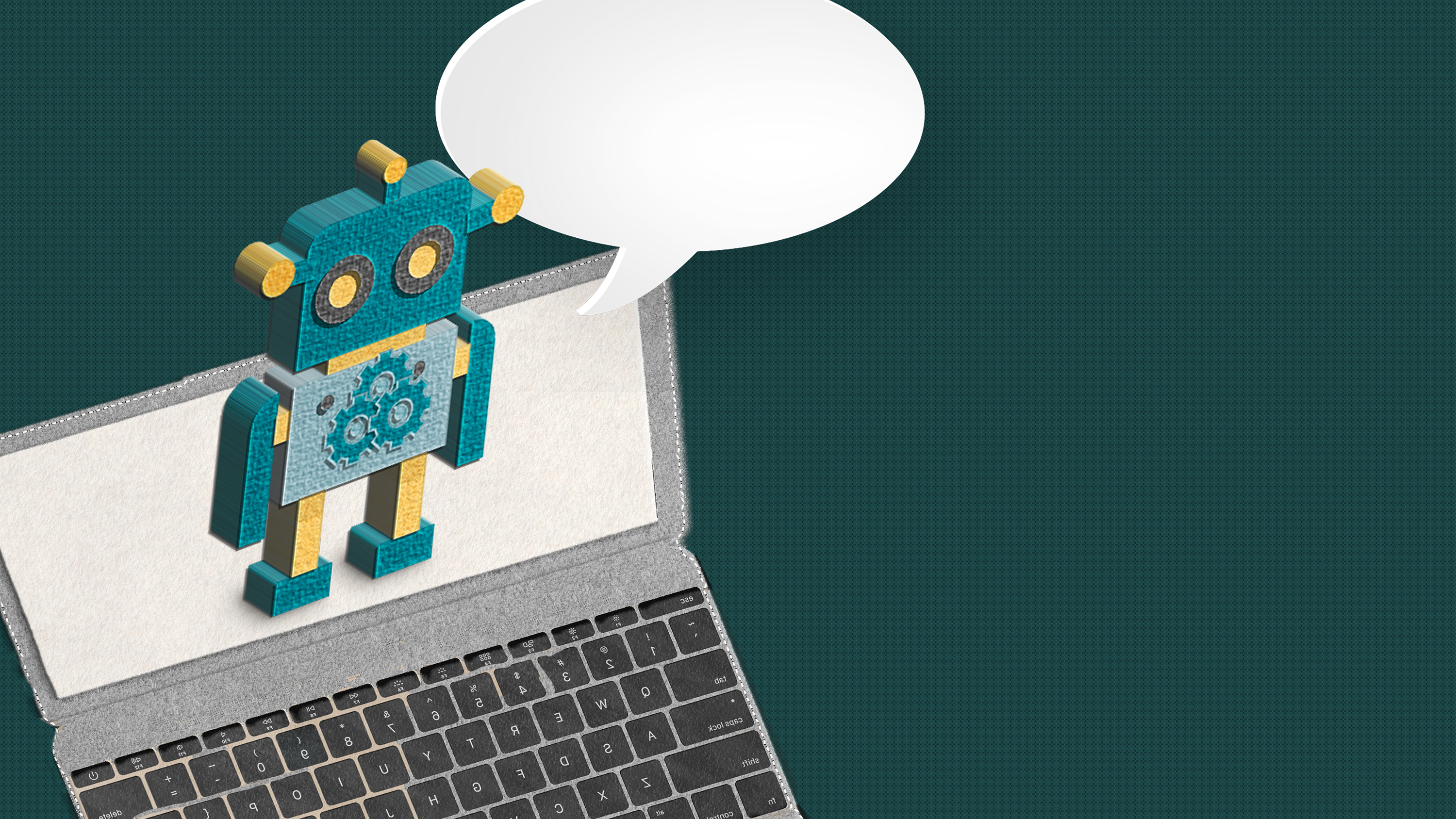 The risks of generative AI-powered chatbots - The Banker
