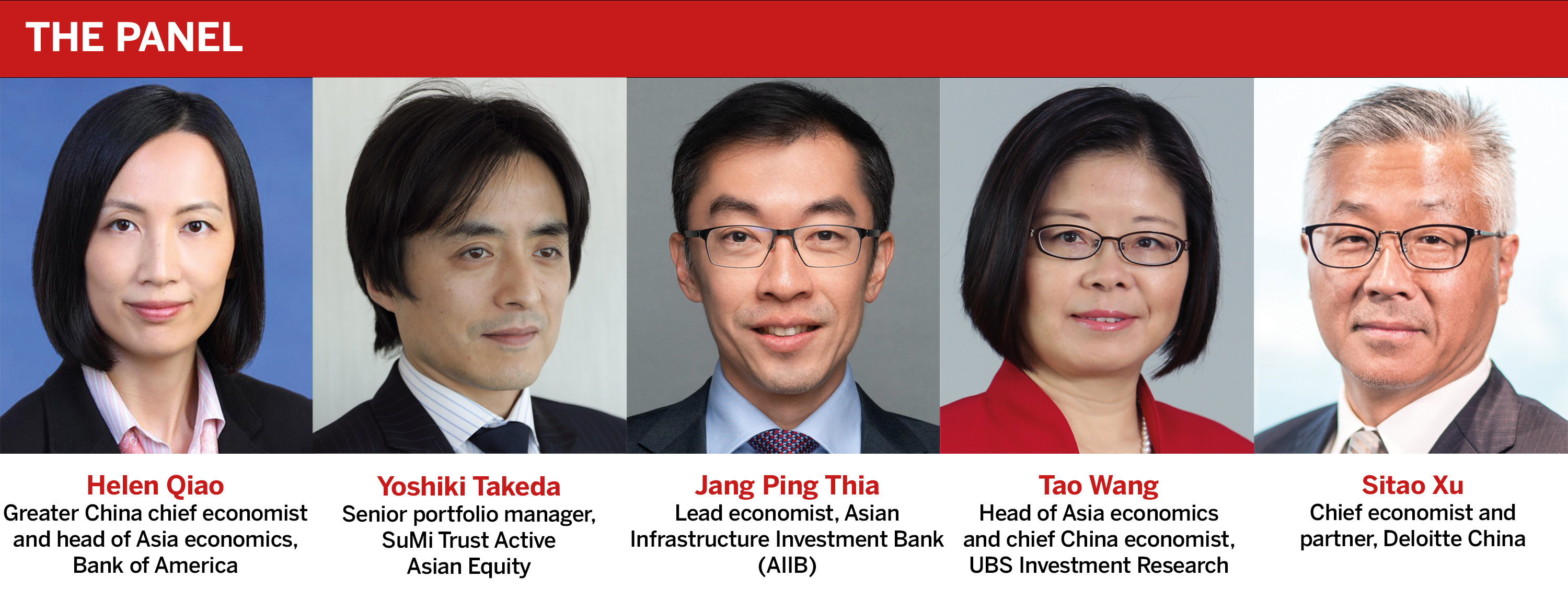 Asia’s economic outlook for 2023 - The Banker