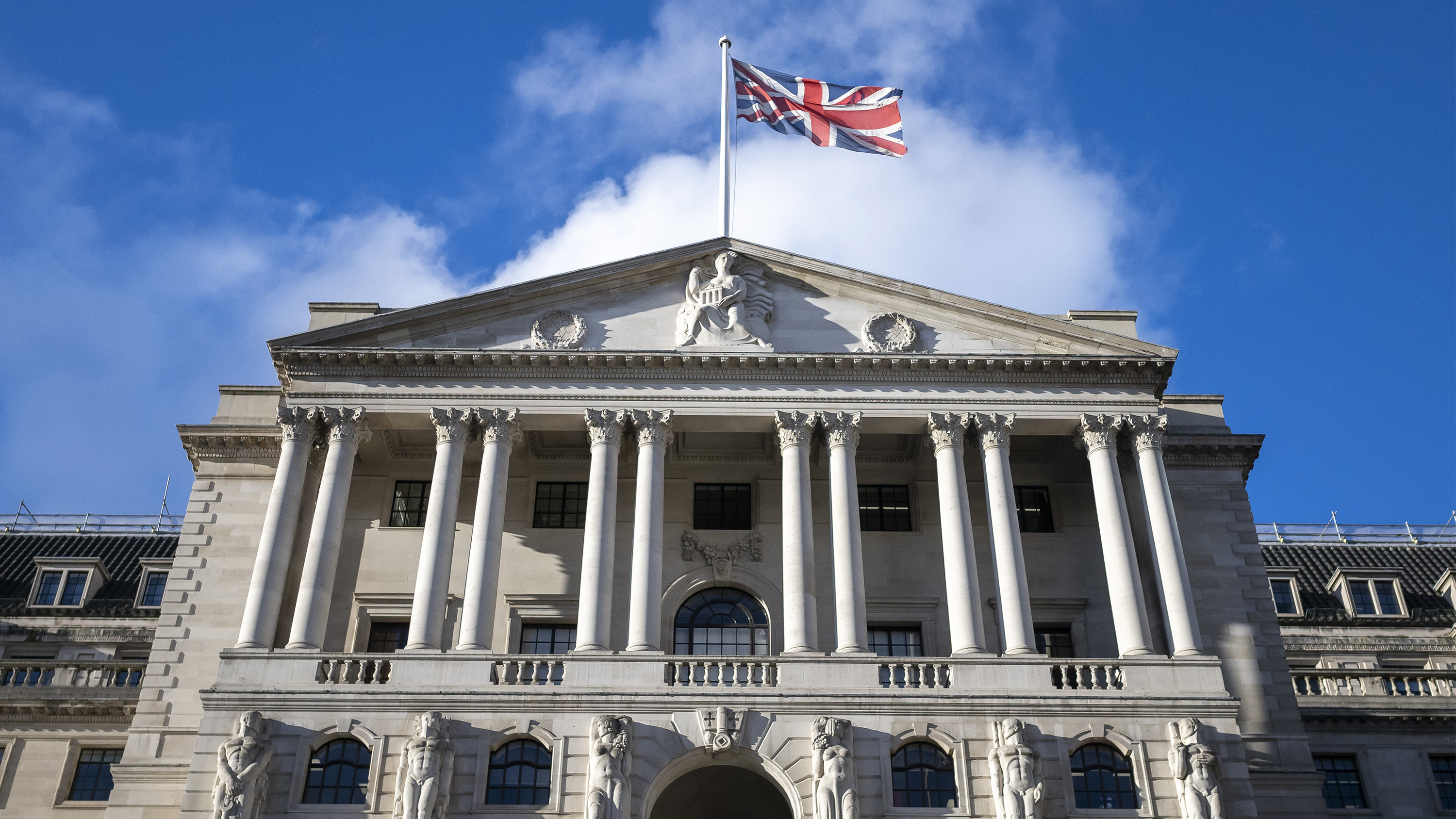Bank of England given dire warning on climate risk