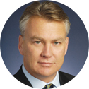 Mark Standish Rbc Doug McGregor & Mark Standish - The Banker