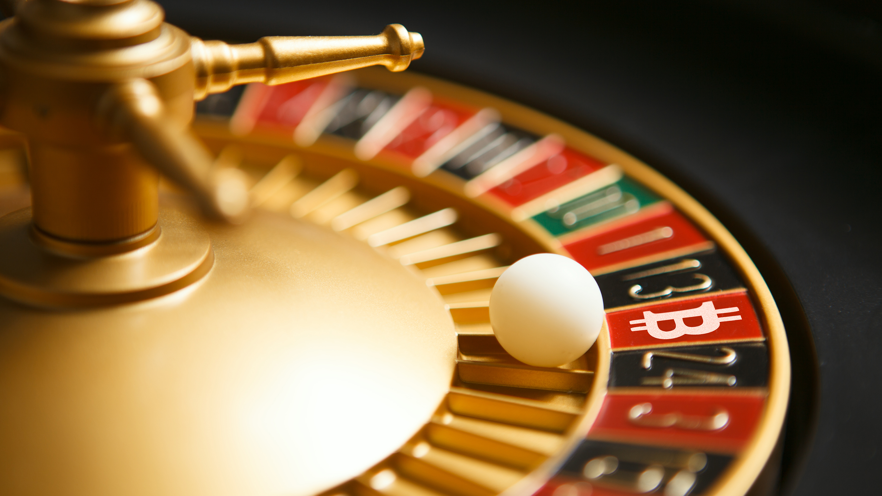 Crypto: is it gambling or a financial service? - The Banker