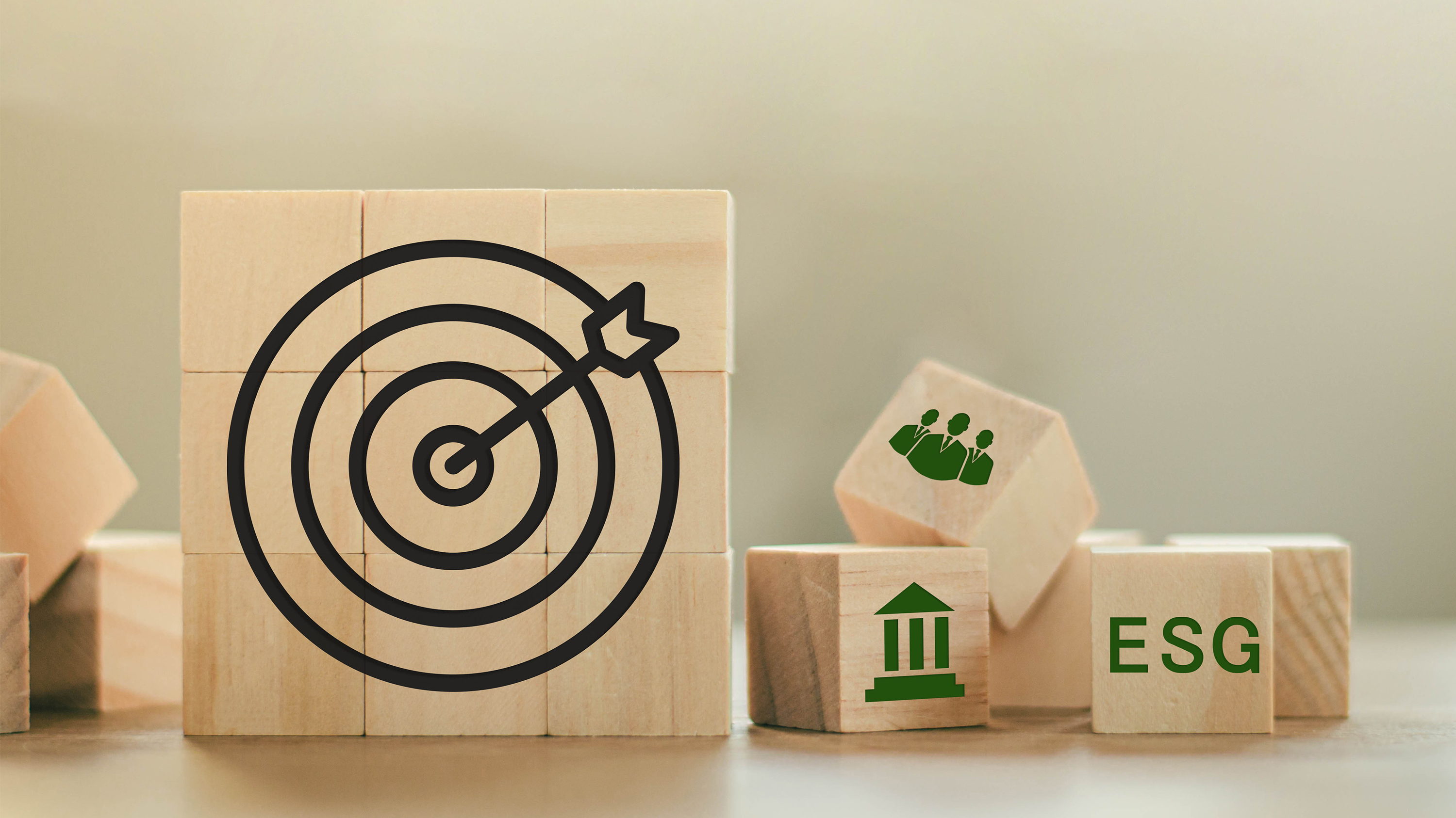 How financial institutions can keep up with ESG requirements - The Banker