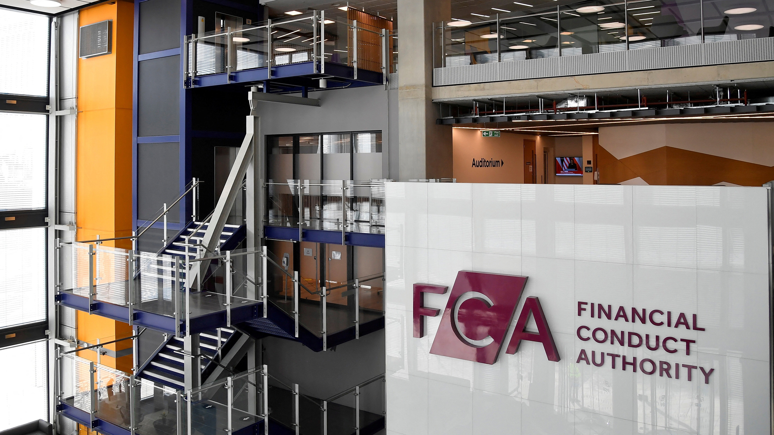 UK regulator unveils biggest capital markets shake-up in decades - The ...