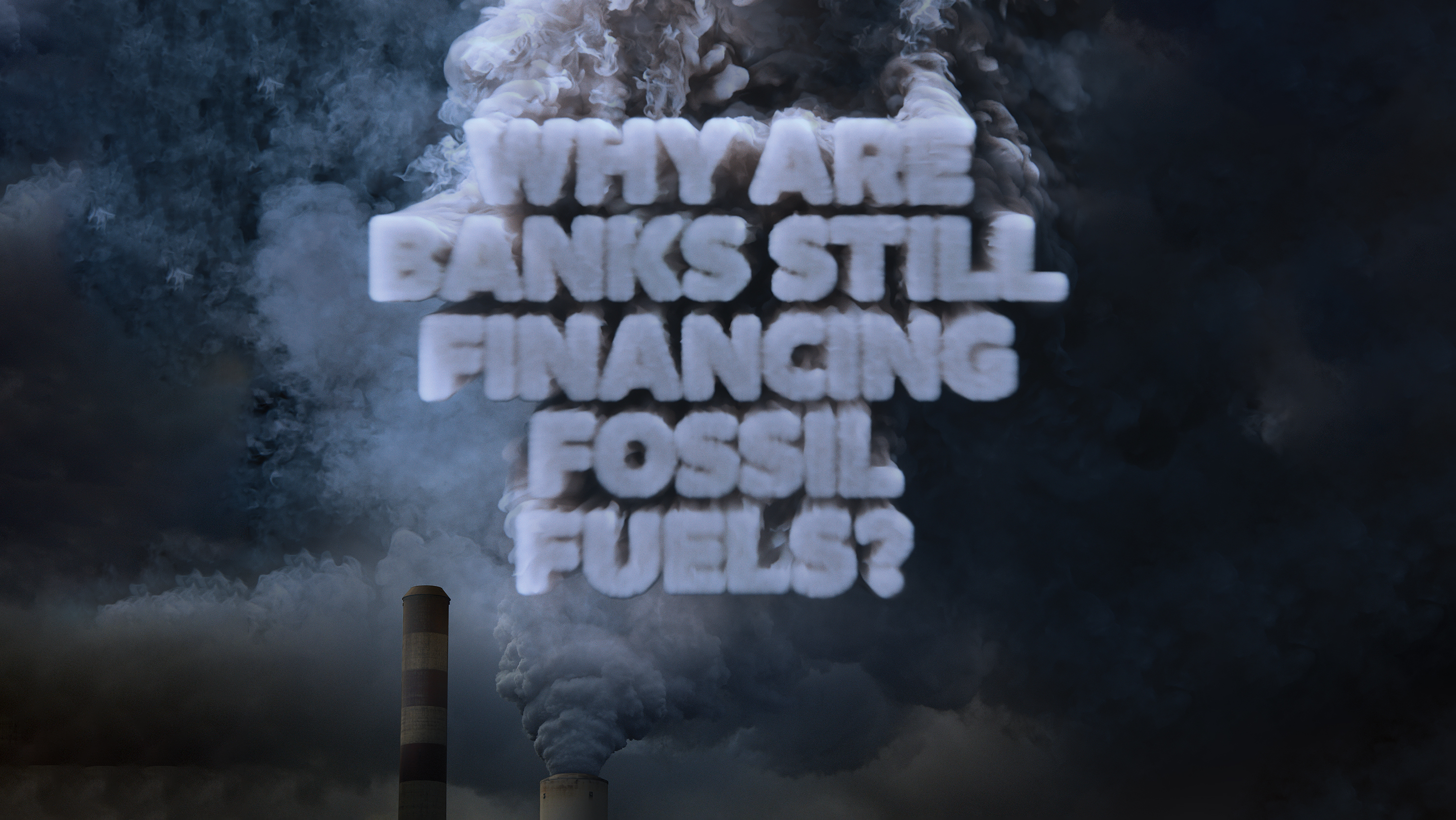 Cover story: Why are banks still financing fossil fuels? - The Banker