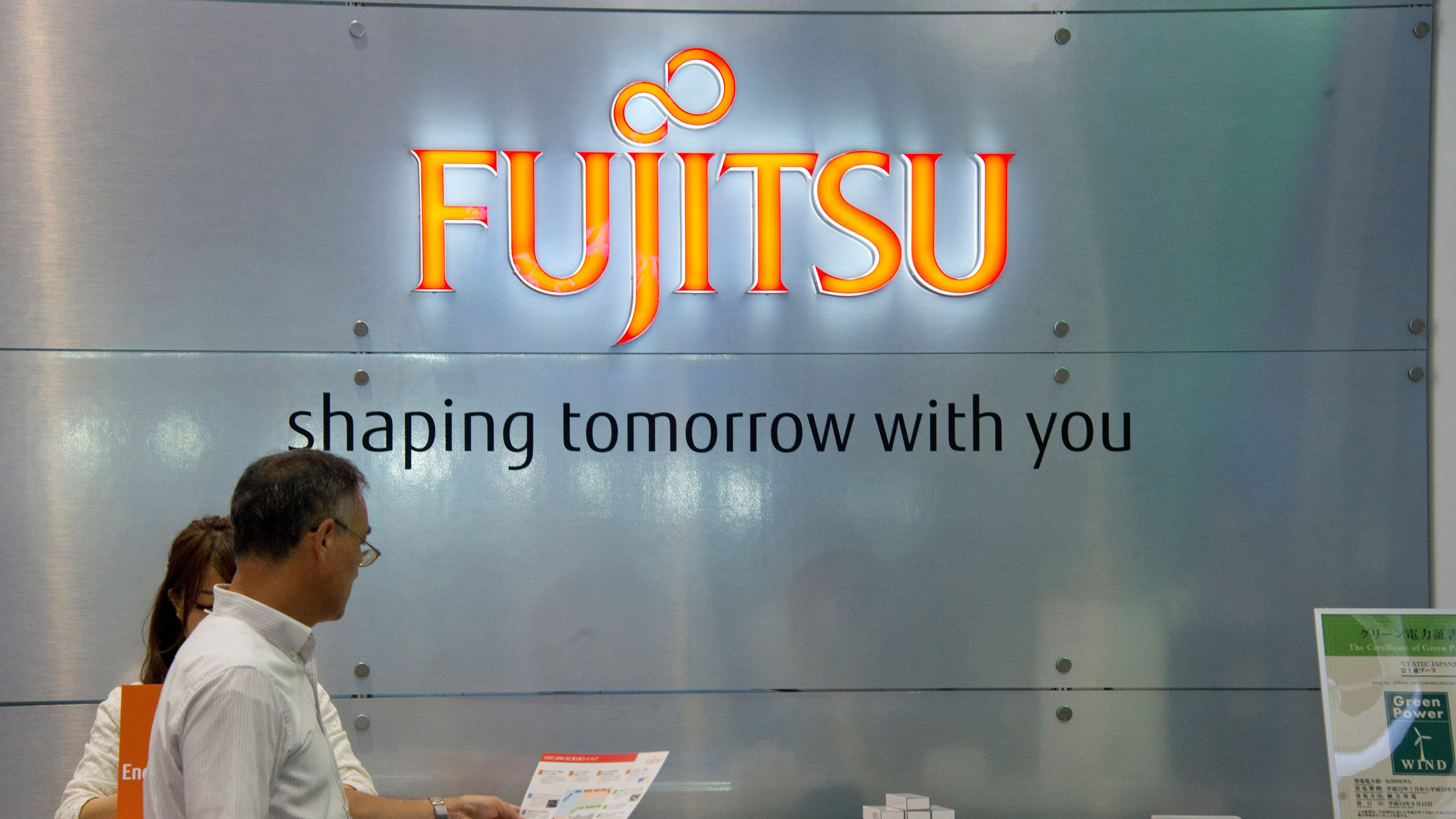 FCA reveals £630mn dealings with under-fire Fujitsu in ministerial ...