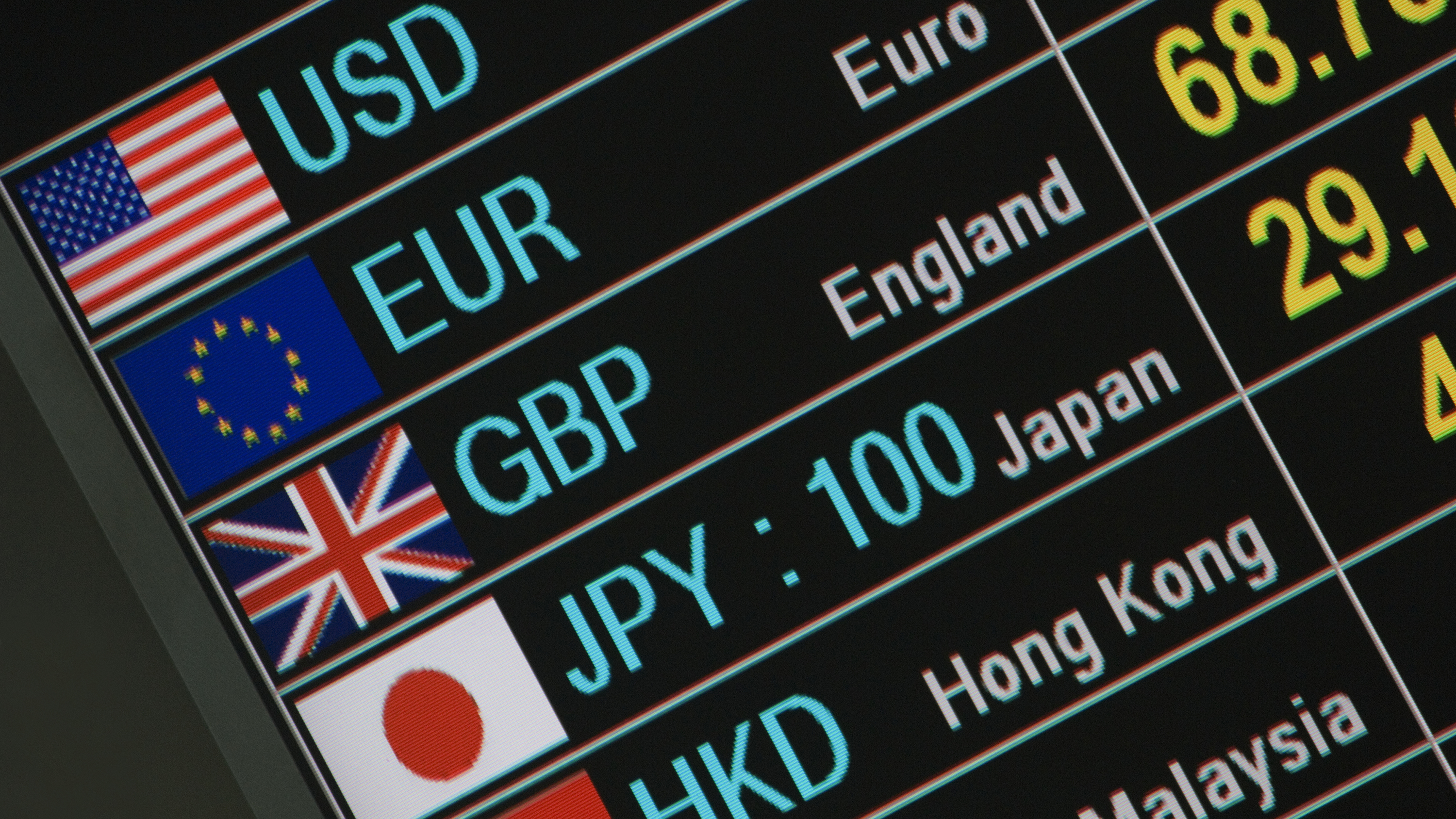 Settling FX in a T+1 world - The Banker