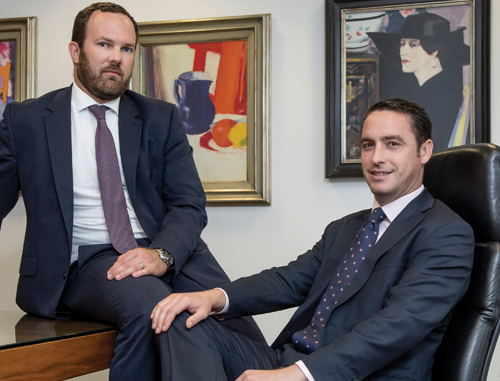 Hannam & Partners digs deep with Kenmare deal - The Banker