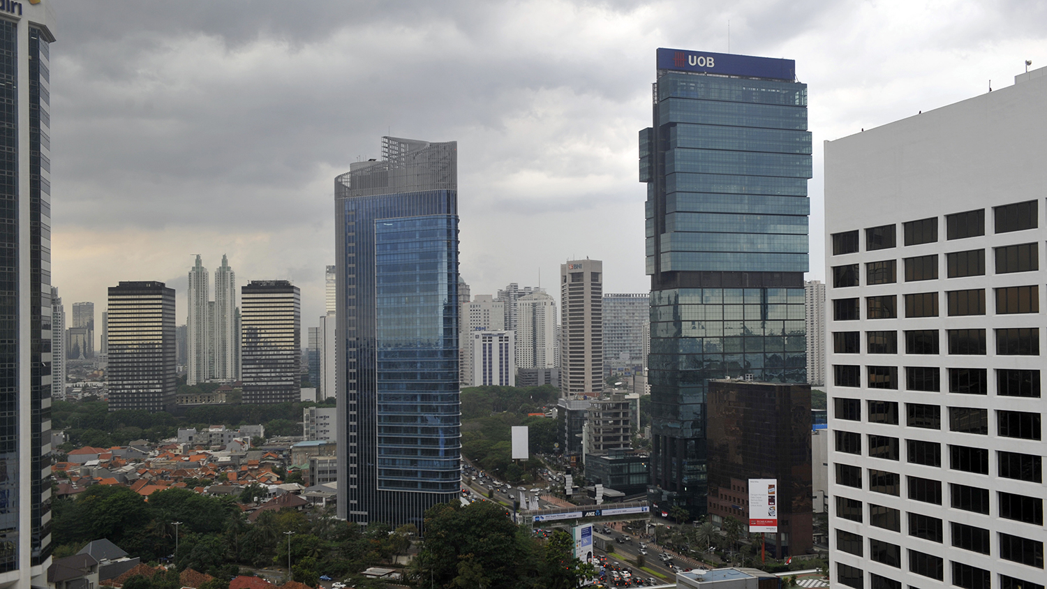 Hong Kong banks target trade finance growth in emerging markets