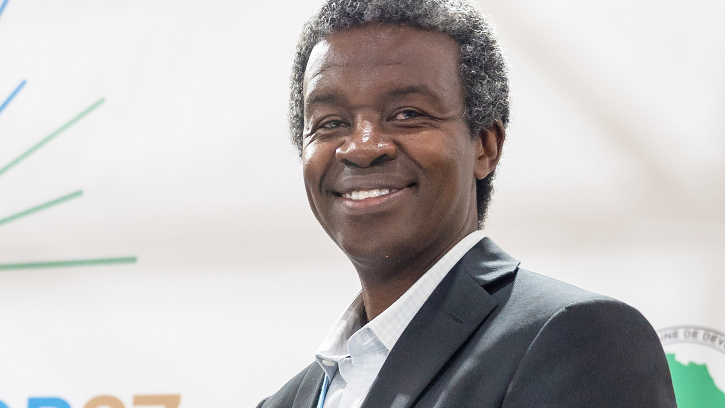 Joseph Bango A new voluntary carbon market for Africa - The Banker