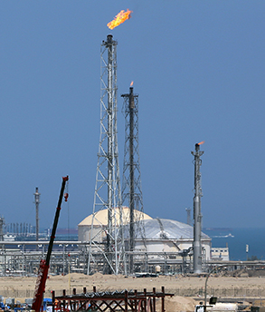 Kuwait prepares for oil expansion as OPEC deal nears end - The Banker