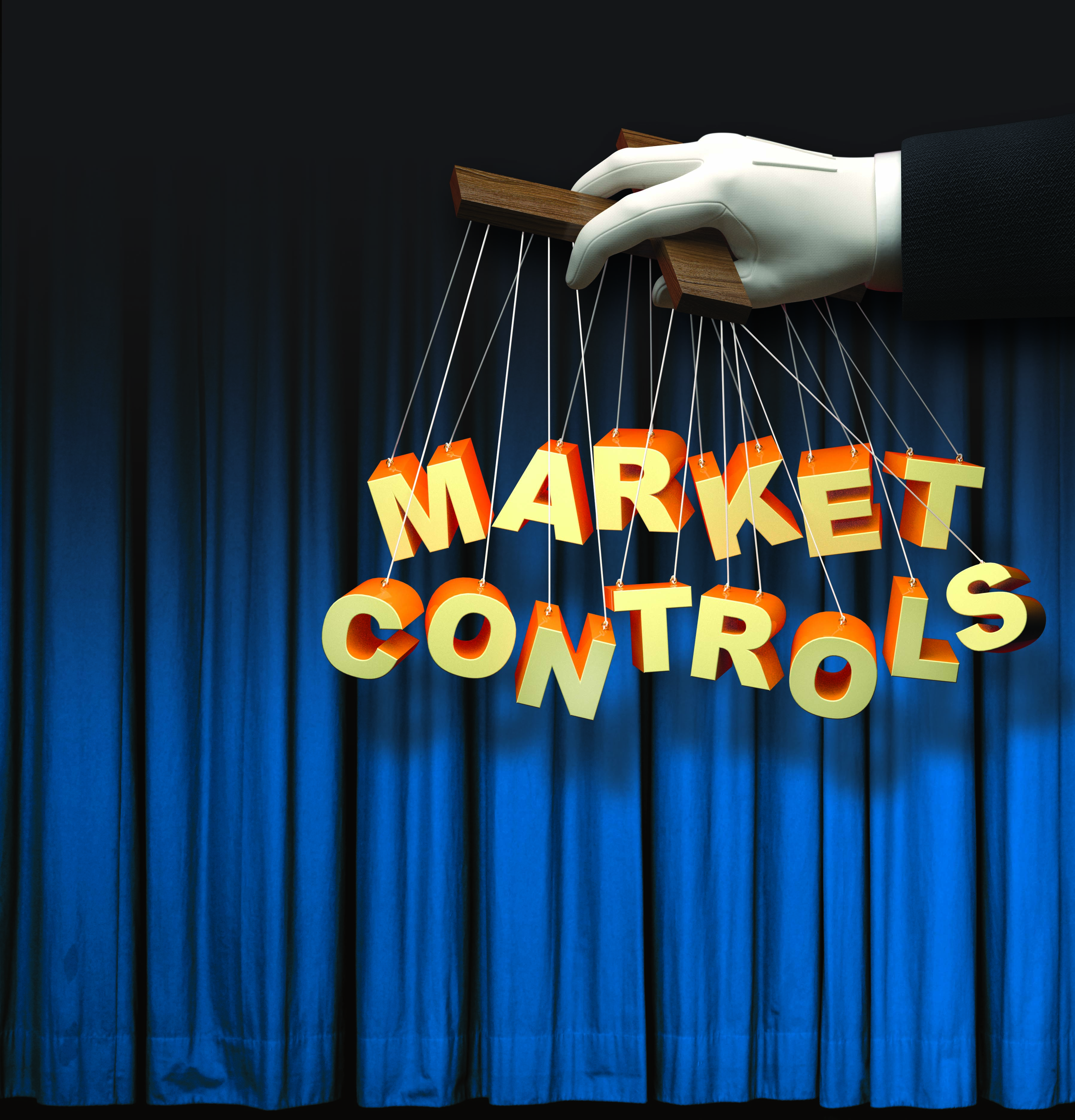 Market controls: does intervention work? - The Banker