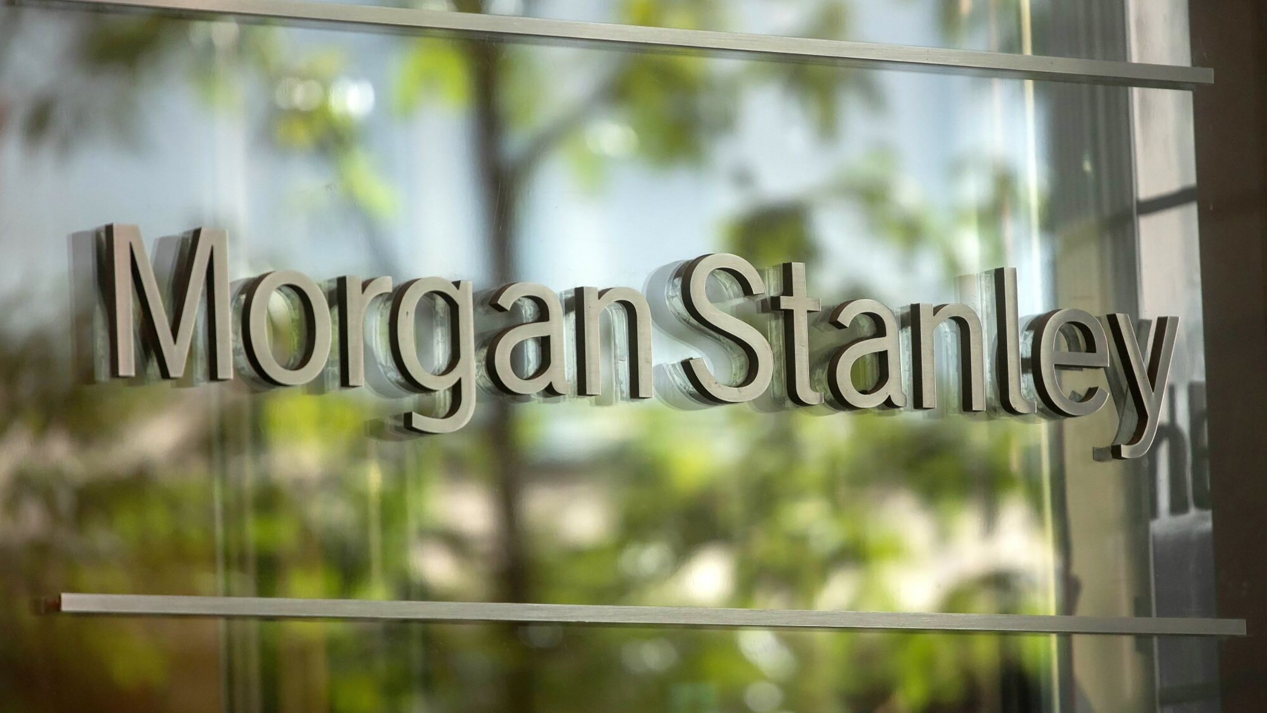 Morgan Stanley beats Q3 forecast with 32% profit jump; UniCredit awaits  court decision on Russian business cut - The Banker