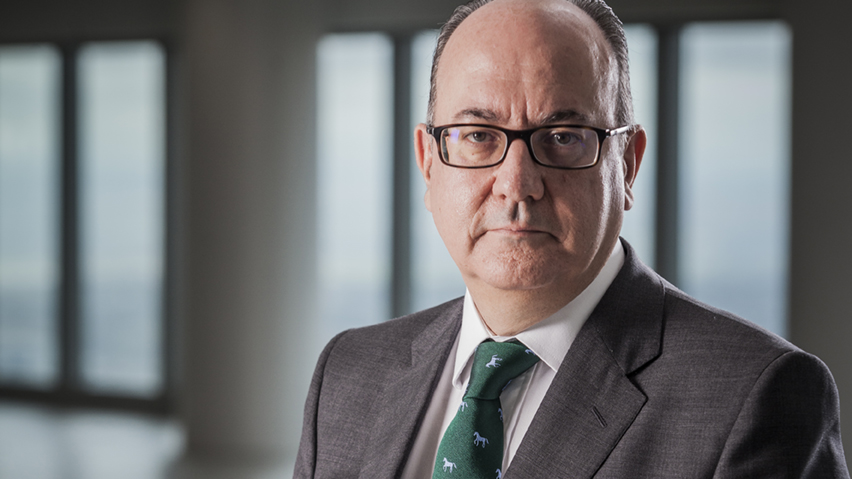 Javier Roldon Supporting Spain's resilient recovery - The Banker