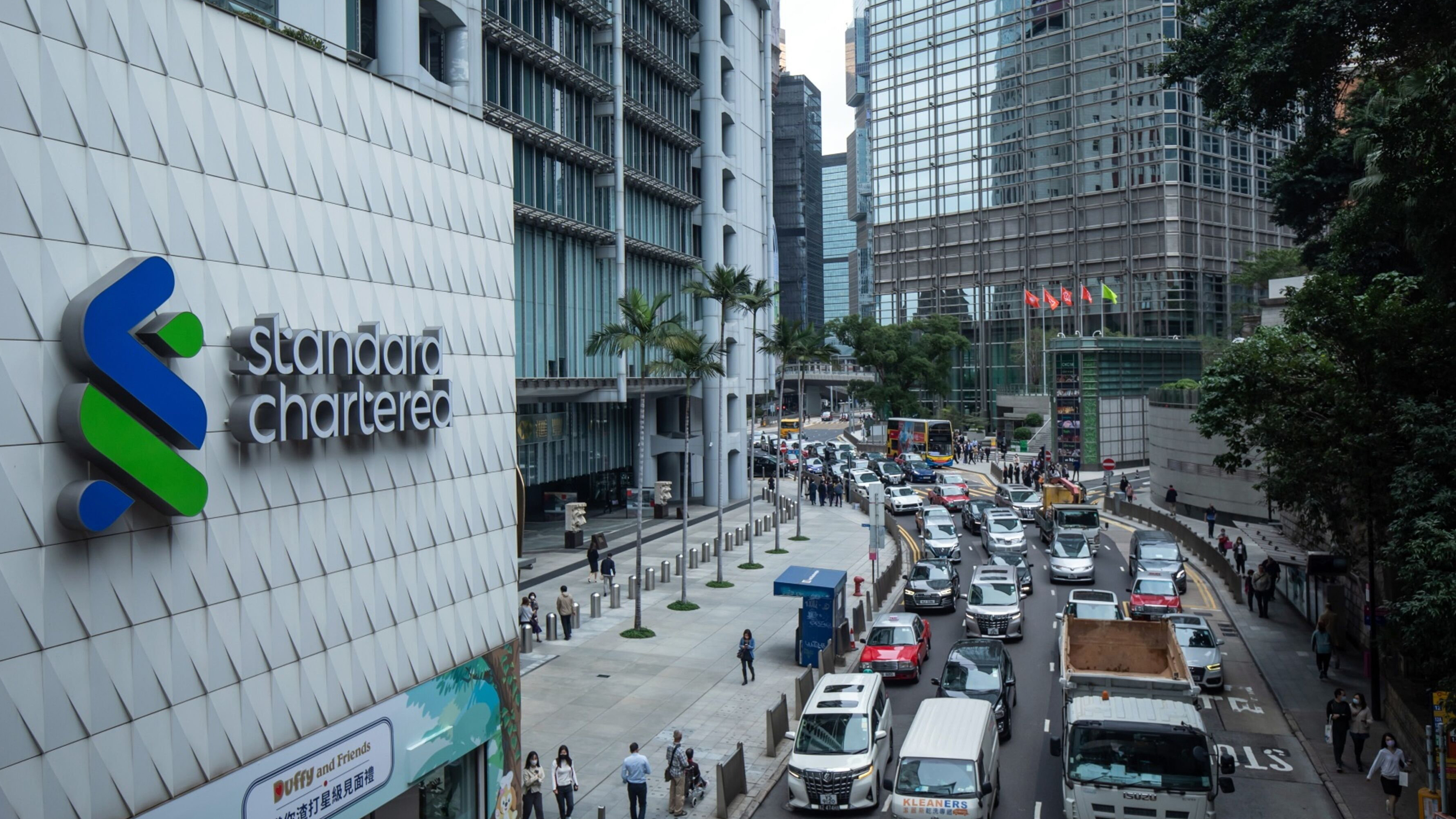 Standard Chartered launches Asian payment regulations guide to help firms  avoid costly mistakes - The Banker