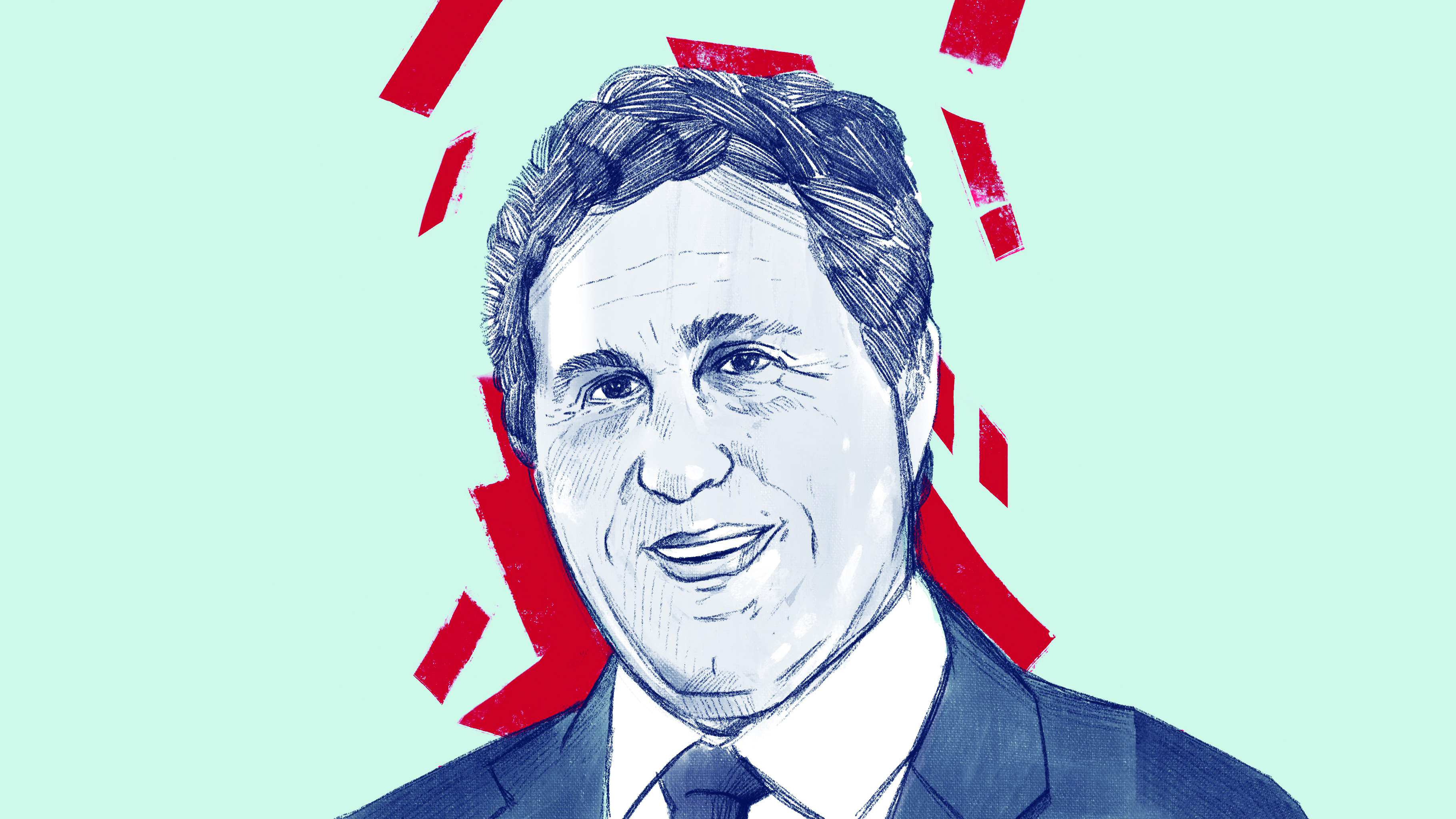Mike Labat Diego Labat: Central banks need to get ahead of problems and be ...