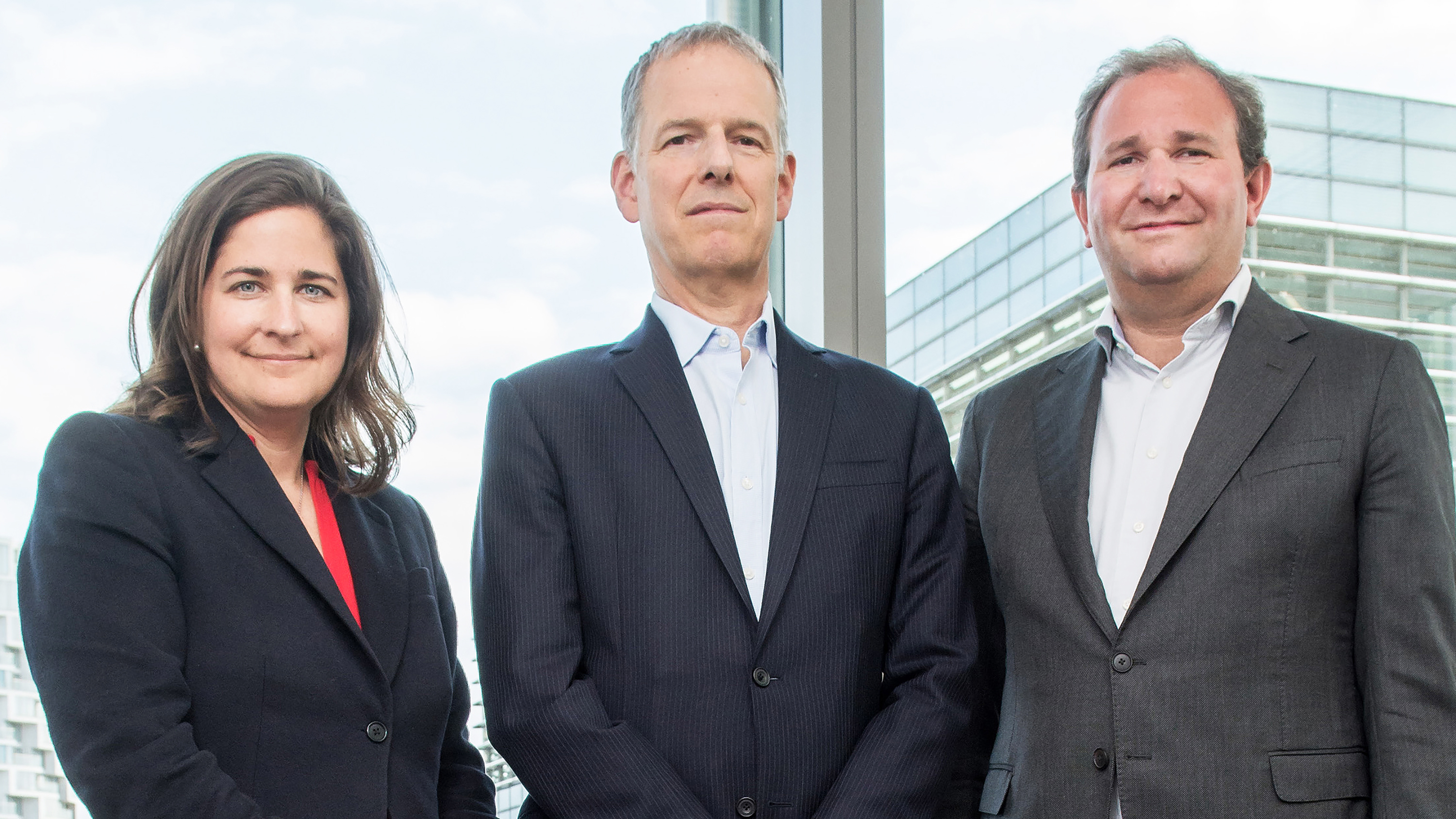 JPMorgan leads the pack in EMEA leveraged finance - The Banker