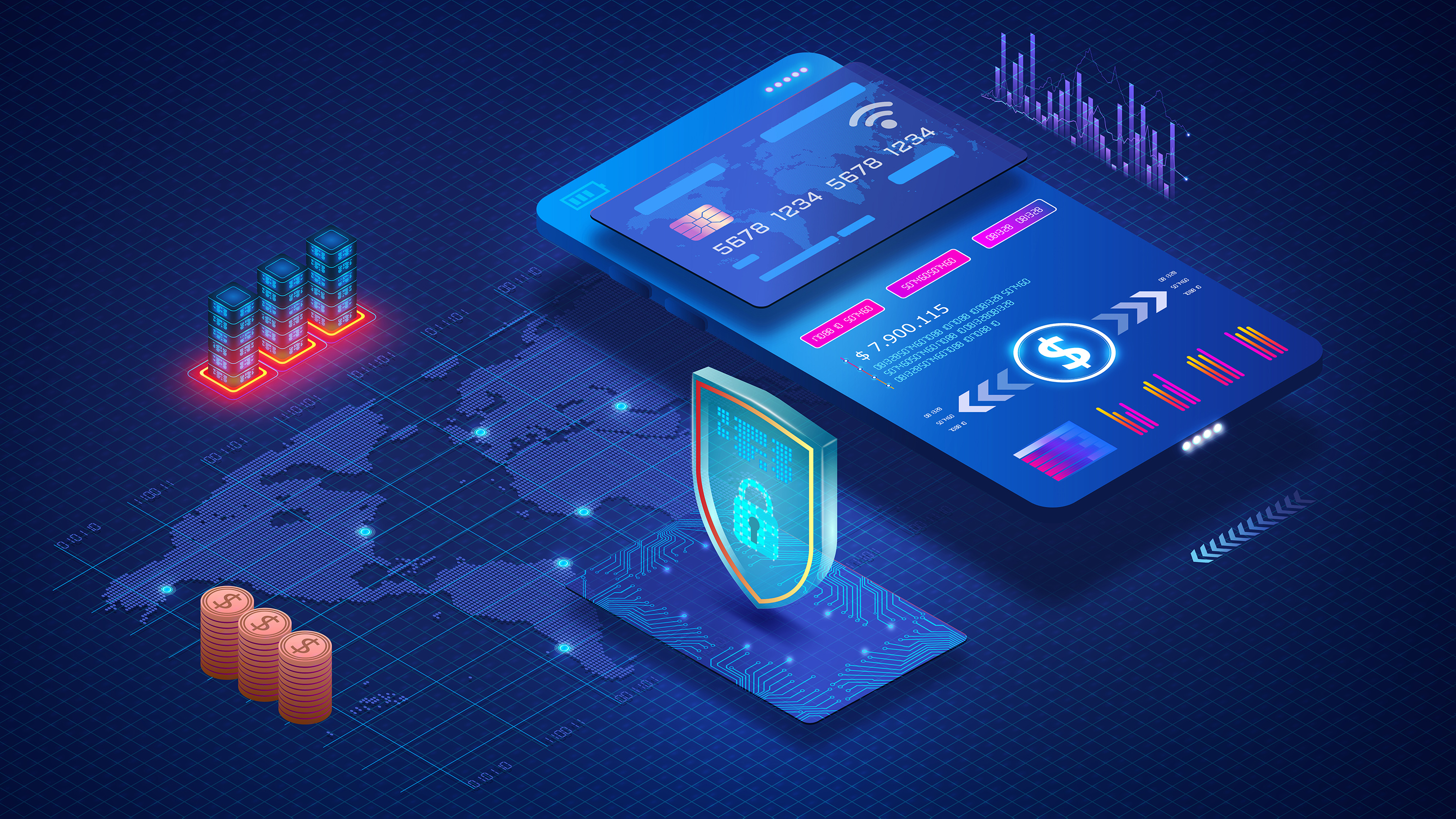 First fully regulatory-compliant US treasury token launched - The Banker